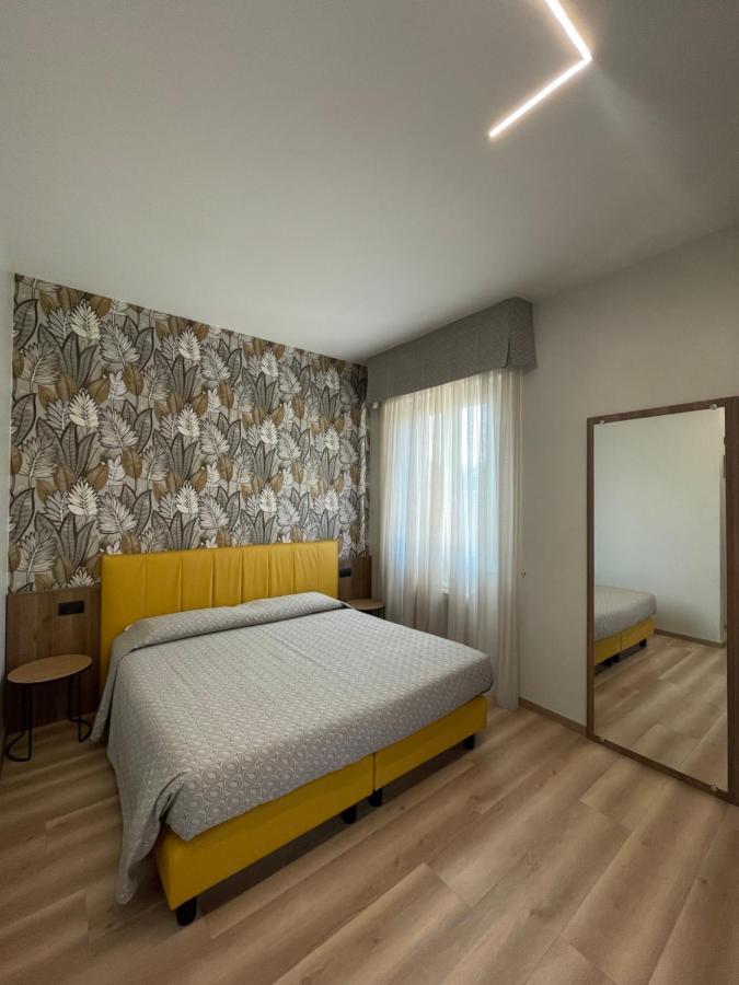 Villa Noce Brescia Exteriör bild