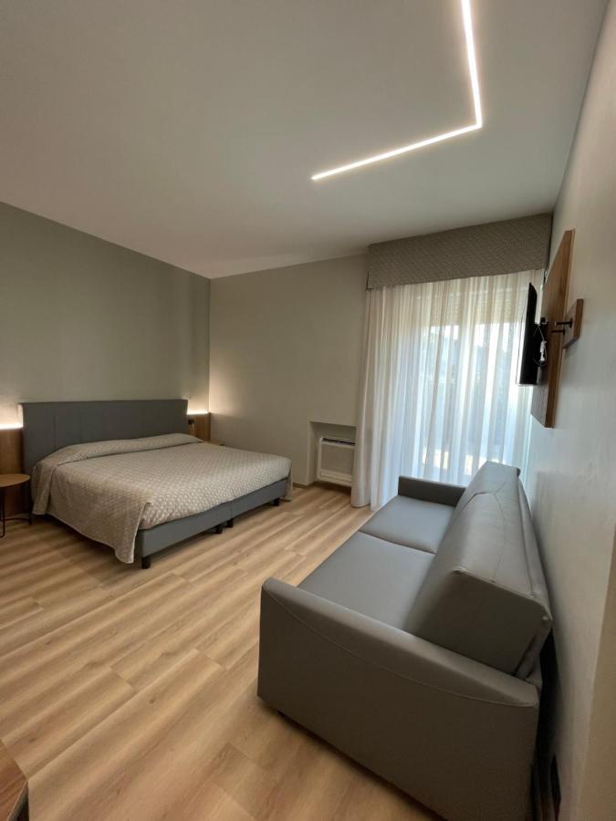 Villa Noce Brescia Exteriör bild