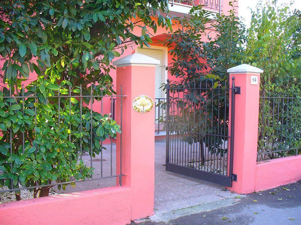 Villa Noce Brescia Exteriör bild