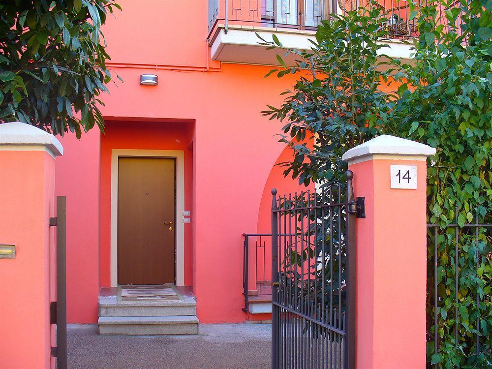 Villa Noce Brescia Exteriör bild