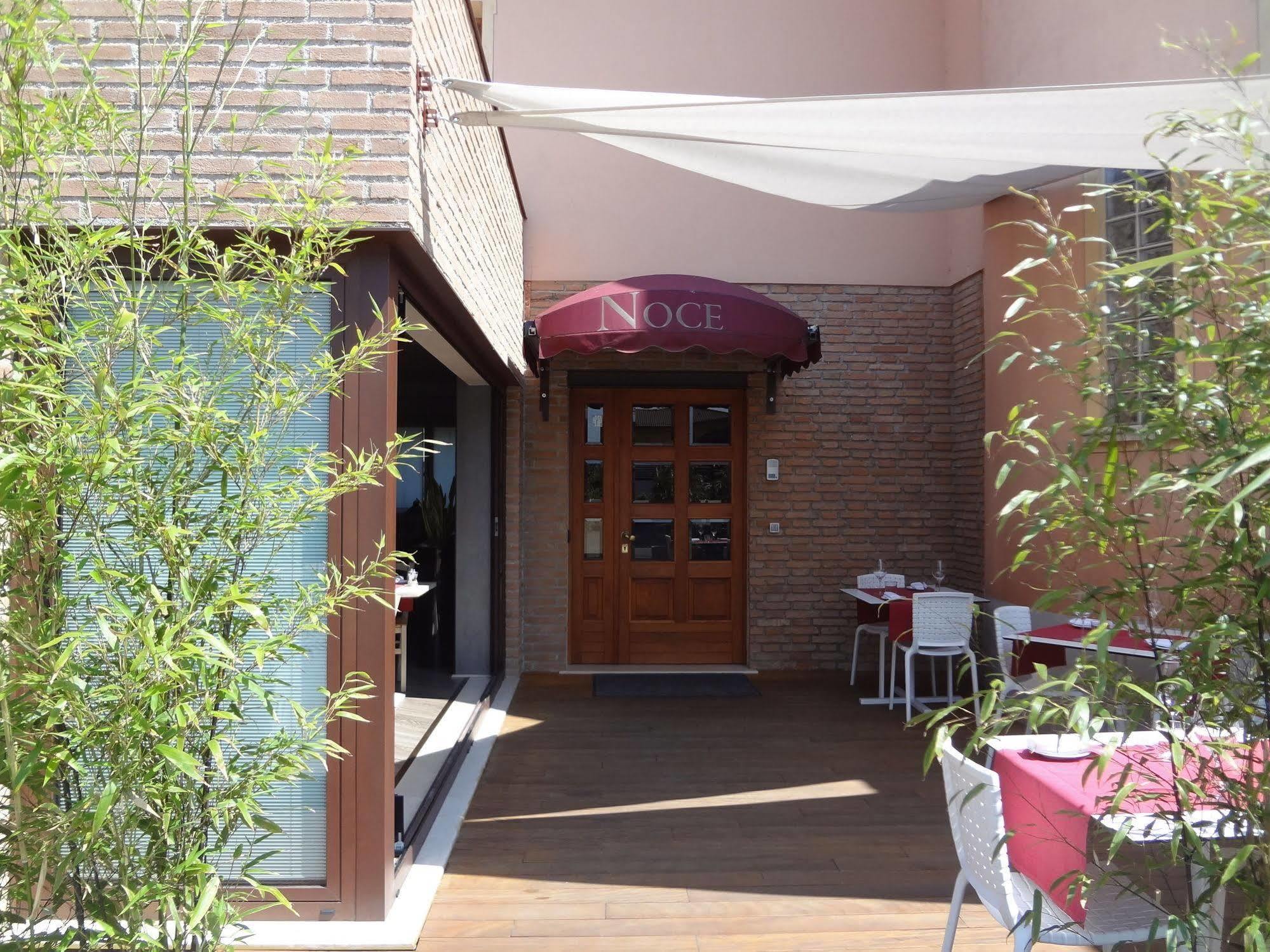 Villa Noce Brescia Exteriör bild