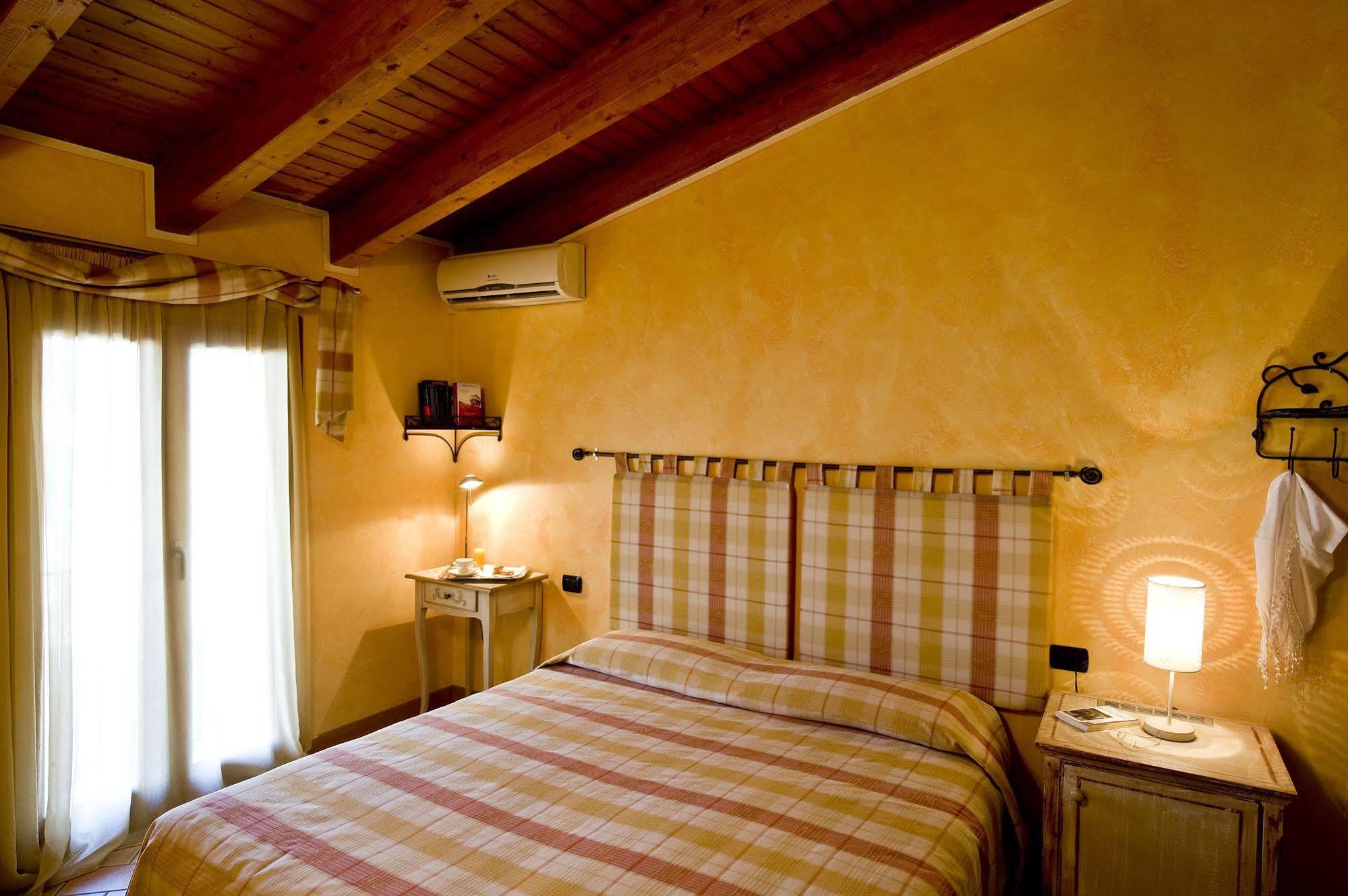 Villa Noce Brescia Exteriör bild