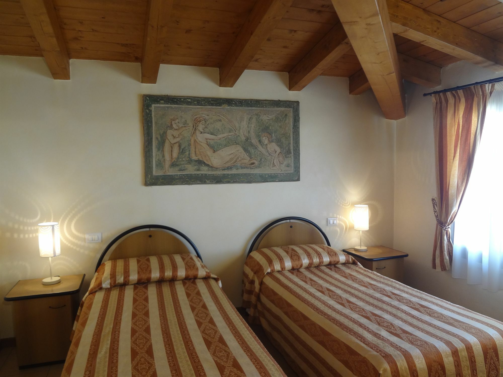 Villa Noce Brescia Exteriör bild